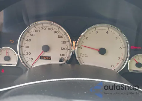 2005 Saturn Vue 4 Cyl from USA, damaged, VIN 5GZCZ23D25S840210